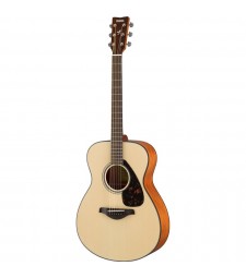 Yamaha FS800NT Acoustic Guitar